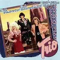 Dolly Parton, Emmylou Harris, Linda Ronstadt - Trio [CD